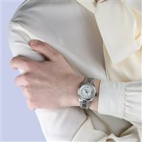 Orologio Philip Watch Donna Caribe in Acciaio R8253597502 - R8253597502